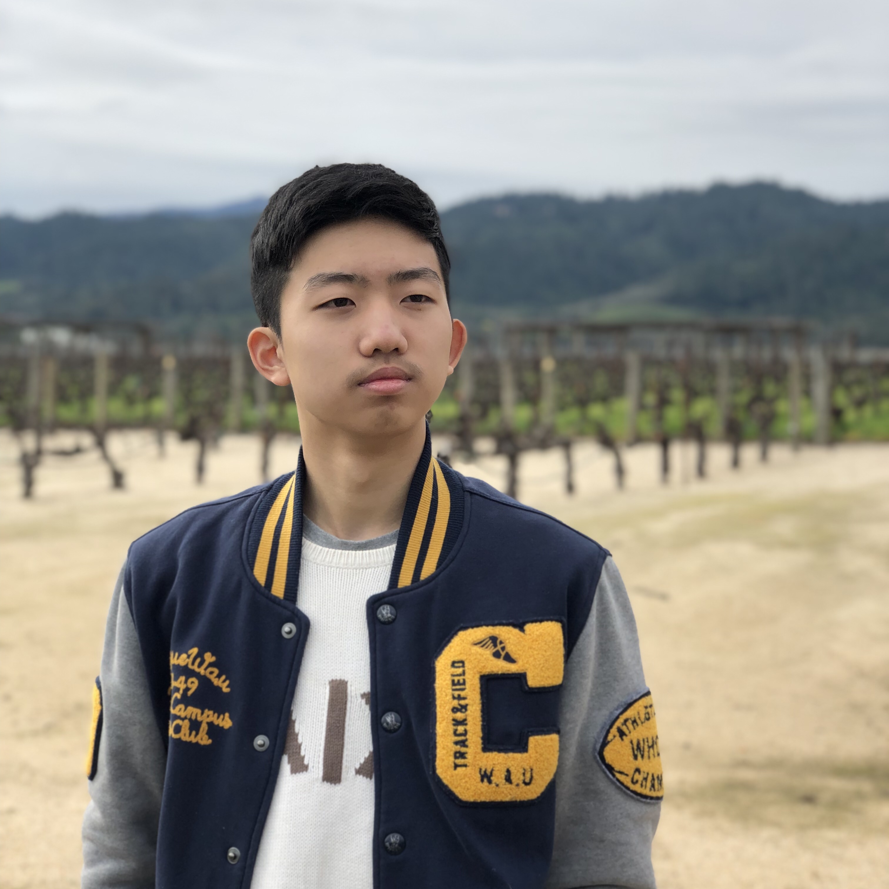 Image of Napa Valley